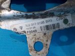7L0317021 Радиатор АКПП VOLKSWAGEN Touareg 1 (7L) 2002-2010