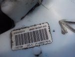 8N619H307AD Топливный насос MAZDA 3 (BL) 2009-2013