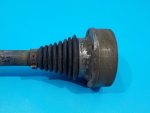 6R0407761K Привод колеса передний левый VOLKSWAGEN Polo 2011-2020