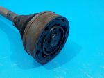 6R0407761K Привод колеса передний левый VOLKSWAGEN Polo 2011-2020