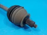 6R0407761K Привод колеса передний левый VOLKSWAGEN Polo 2011-2020