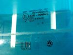 7L6845205E Стекло двери задней левой VOLKSWAGEN Touareg 1 (7L) 2002-2010