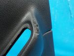 5K6867211EQ Обшивка двери задней левой VOLKSWAGEN Golf 6 2008-2013