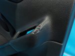 5K6867211EQ Обшивка двери задней левой VOLKSWAGEN Golf 6 2008-2013