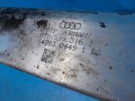 8T0399315H Подрамник двигателя Audi A4 (B8) 2007-2015
