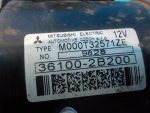 361002B200 Стартер двигателя Hyundai i30 2007-2012