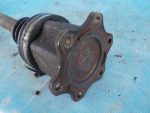 3C0407271TX Привод колеса передний левый VOLKSWAGEN Passat B6 2005-2009