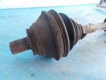 3C0407271TX Привод колеса передний левый VOLKSWAGEN Passat B6 2005-2009