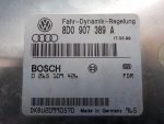 8D0 907 389 A Блок управления ESP Audi A6 (C5) 1997-2004