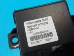 28436JD00C Блок управления центральным замком Nissan Qashqai (J10) 2006-2014