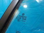 3C8839613H Стекло двери задней левой (форточка) VOLKSWAGEN Passat CC 2008-2018