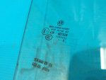 3C8845202A Стекло двери передней правой VOLKSWAGEN Passat CC 2008-2018
