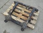 13370472 Подрамник двигателя OPEL Astra J GTC 2010-2017