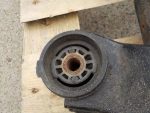 13370472 Подрамник двигателя OPEL Astra J GTC 2010-2017