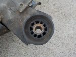 13370472 Подрамник двигателя OPEL Astra J GTC 2010-2017
