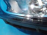 921012Y020 Фара левая Hyundai IX35 2010-2015