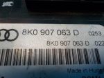 8K0907063D Блок управления бортовой сети Audi Q5 (8R) 2008-2017