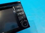 25915BX80B Магнитола Nissan Juke (F15) 2011-2019