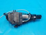 51 21 7 207 561 Ручка двери задней левой BMW 3 серия F30/F31 2011-2020