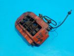 7L6615423L Тормозной суппорт задний левый VOLKSWAGEN Touareg 1 (7L) 2002-2010