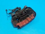 7L6615423L Тормозной суппорт задний левый VOLKSWAGEN Touareg 1 (7L) 2002-2010