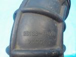 281384H000 Патрубок воздушного фильтра Hyundai Starex H1 - Grand Starex 2007-2021