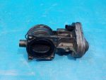 07Z128070G Дроссельная заслонка правая VOLKSWAGEN Touareg 1 (7L) 2002-2010