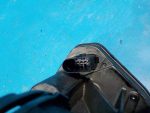 07Z128070G Дроссельная заслонка правая VOLKSWAGEN Touareg 1 (7L) 2002-2010