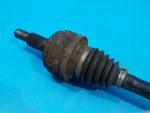 7L0501201B Привод колеса задний VOLKSWAGEN Touareg 1 (7L) 2002-2010