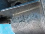 07Z128070G Дроссельная заслонка правая VOLKSWAGEN Touareg 1 (7L) 2002-2010