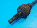 7L0501201B Привод колеса задний VOLKSWAGEN Touareg 1 (7L) 2002-2010