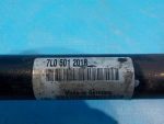7L0501201B Привод колеса задний VOLKSWAGEN Touareg 1 (7L) 2002-2010