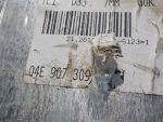 04E907309AC Блок управления двигателем Audi A3 (8V) 2013-2020