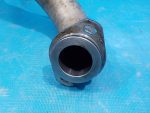 7L6145941B Патрубок интеркулера VOLKSWAGEN Touareg 1 (7L) 2002-2010