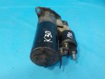 012911023FX Стартер двигателя VOLKSWAGEN Touareg 1 (7L) 2002-2010