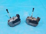059129086M Механизм изменения длины впускного коллектора VOLKSWAGEN Touareg 1 (7L) 2002-2010
