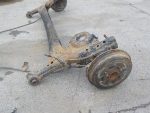1014002428 Балка задняя (подрамник) Geely MK 2008-