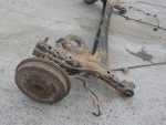 1014002428 Балка задняя (подрамник) Geely MK 2008-