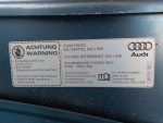 4F0823029F Капот Audi A6 (C6, 4F) 2005-2011