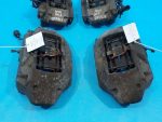 7L6615149A Комплект суппортов Brembo VOLKSWAGEN Touareg 1 (7L) 2002-2010