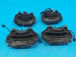 7L6615149A Комплект суппортов Brembo VOLKSWAGEN Touareg 1 (7L) 2002-2010