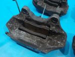 7L6615149A Комплект суппортов Brembo VOLKSWAGEN Touareg 1 (7L) 2002-2010