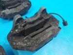 7L6615149A Комплект суппортов Brembo VOLKSWAGEN Touareg 1 (7L) 2002-2010