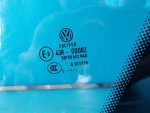 3AE845215 Стекло двери задней левой (форточка) VOLKSWAGEN Passat B7 2011-2015
