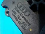 06E103547E Маслоотделитель Audi A6 (C6, 4F) 2005-2011