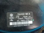 7L6612101A Усилитель тормозов вакуумный VOLKSWAGEN Touareg 1 (7L) 2002-2010