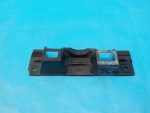 DQO500031 Кронштейн переднего бампера левый LAND ROVER Discovery 3 2004-2009