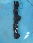 5214648010 Кронштейн переднего бампера левый LEXUS RX 2 (300/330/350/400h) 2003-2009