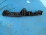 5214648010 Кронштейн переднего бампера левый LEXUS RX 2 (300/330/350/400h) 2003-2009