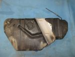 5802021 Топливный бак OPEL Astra H 2004-2010